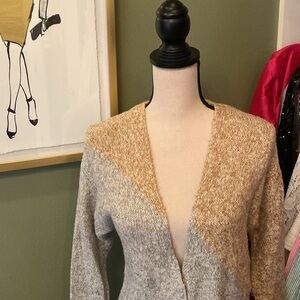 Chic CAbi Tilt cardigan